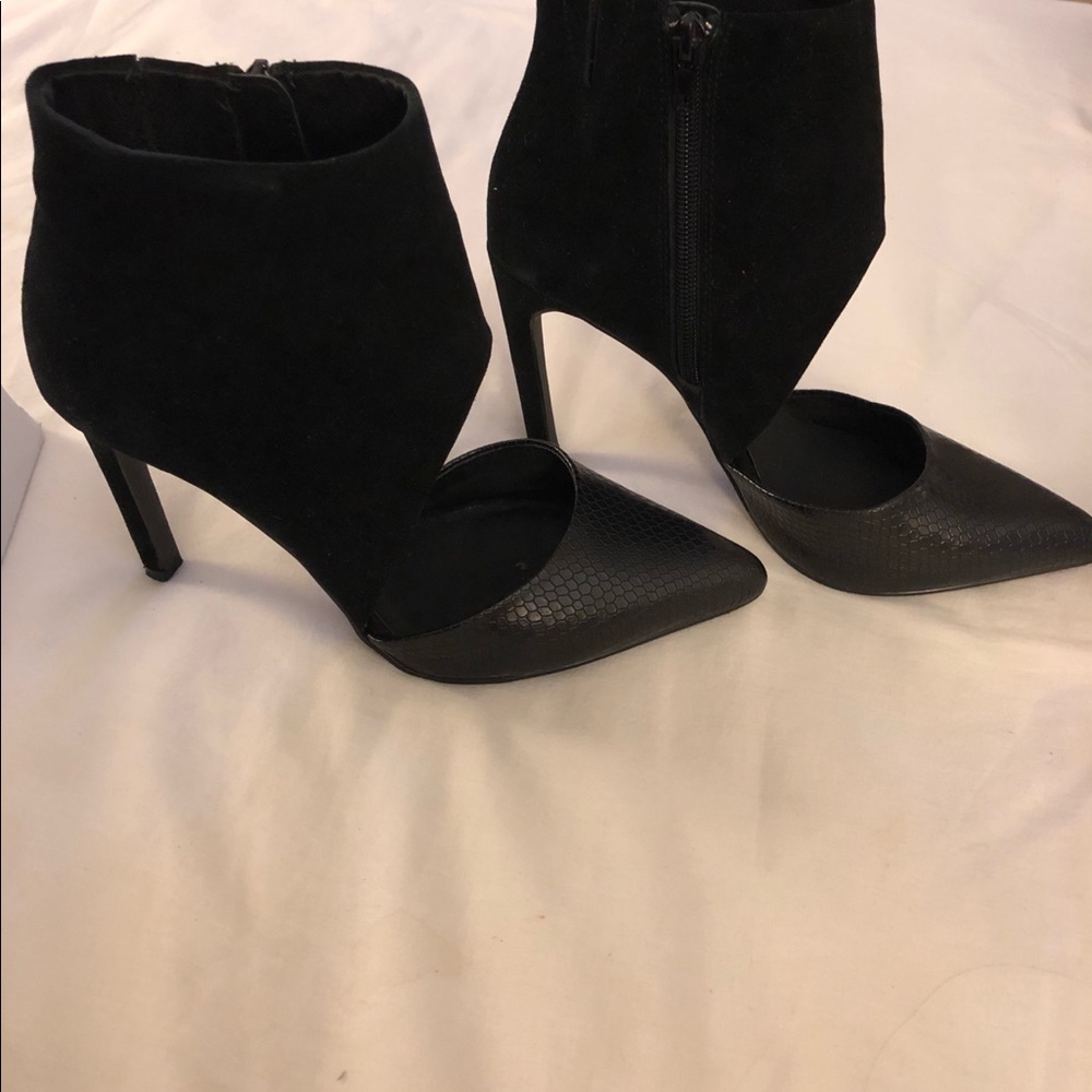 Steve Madden heels size 7.5